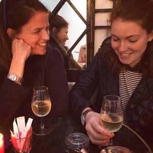 Meet your Posher, Hannah